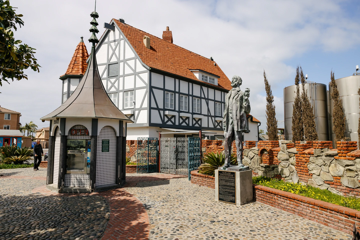 Historical Carlsbad California Visit Carlsbad